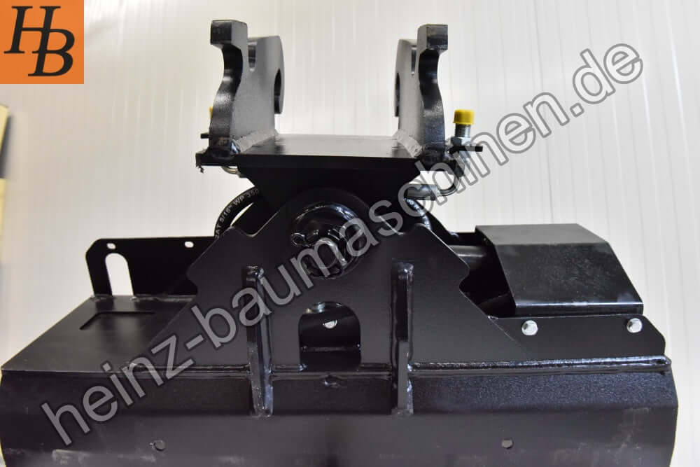 Grabenräumlöffel Schwenklöffel Hydraulisch 800mm CW05 KL1