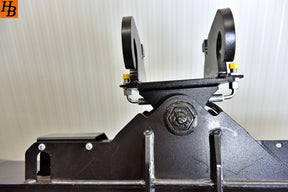 Grabenräumlöffel Hydraulisch 1200mm 120cm CW05 Verachtert KL2