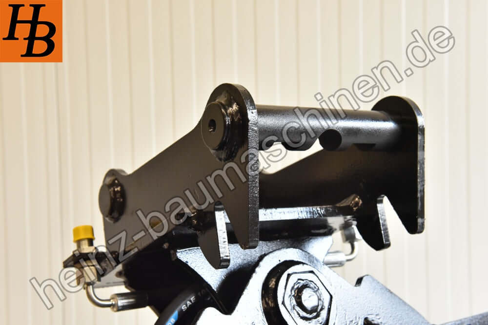 Grabenräumlöffel Schwenklöffel Hydraulisch 1000mm MS01 SW01 QC01 SY KL1