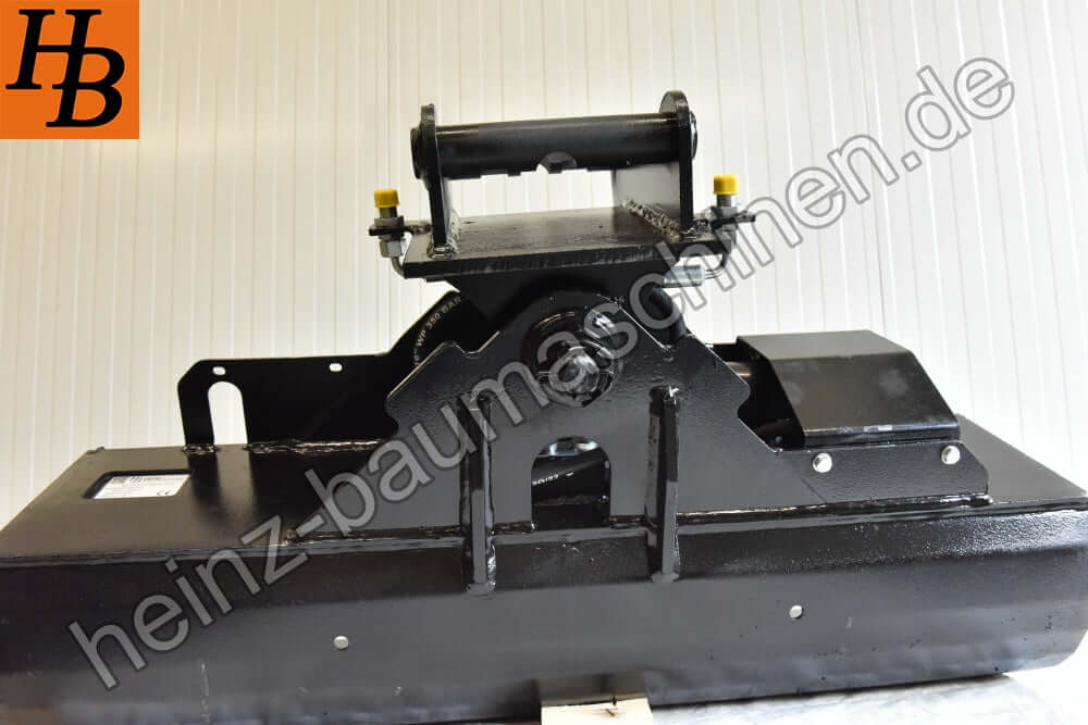 Grabenräumlöffel Schwenklöffel Hydraulisch 1000mm MS01 SW01 QC01 SY KL1