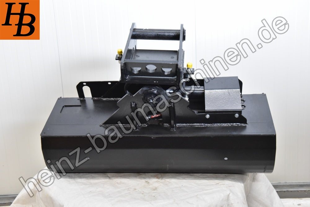 Grabenräumlöffel Hydraulisch 1000mm 100cm MS03 KL2