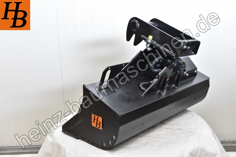 Grabenräumlöffel Hydraulisch 1000mm 100cm MS03 KL2