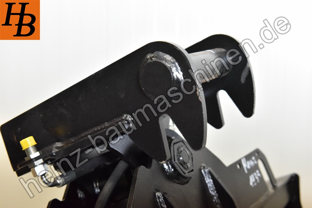 Grabenräumlöffel Hydraulisch 1000mm 100cm MS03 KL2