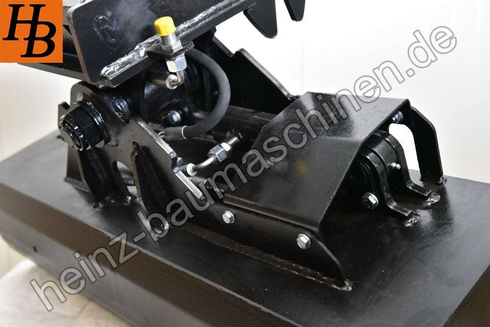 Grabenräumlöffel Hydraulisch 1000mm 100cm MS03 KL2