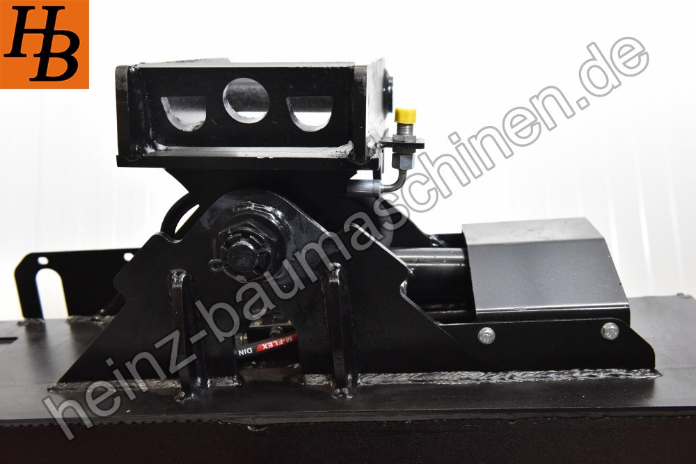 Grabenräumlöffel Hydraulisch 1000mm 100cm MS03 KL2