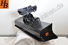 Grabenräumlöffel Hydraulisch 1800mm MS08SY KL4 – Bagger 7-10t