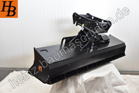 Grabenräumlöffel Hydraulisch 1800mm MS08SY KL4 – Bagger 7-10t