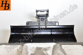 Grabenräumlöffel Hydraulisch 1800mm MS08SY KL4 – Bagger 7-10t