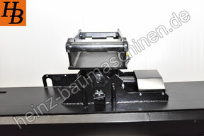 Grabenräumlöffel Hydraulisch 1800mm MS08SY KL4 – Bagger 7-10t