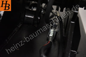 Grabenräumlöffel Hydraulisch 1800mm MS08SY KL4 – Bagger 7-10t