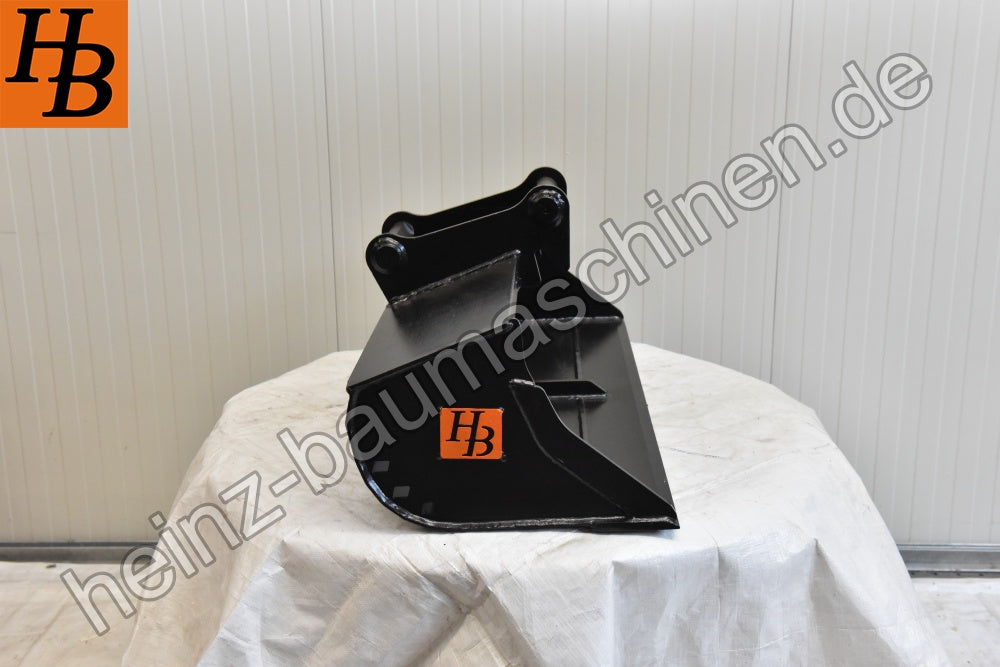 Grabenräumlöffel Starr 1000mm 100cm MS01SY KL1
