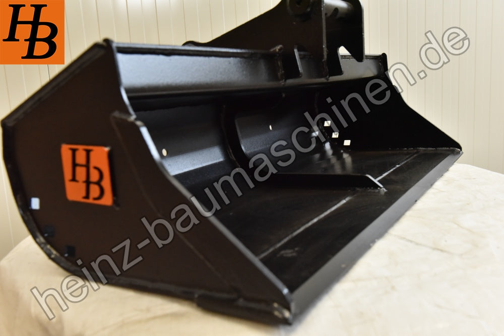 Grabenräumlöffel Starr 1000mm 100cm MS01SY KL1