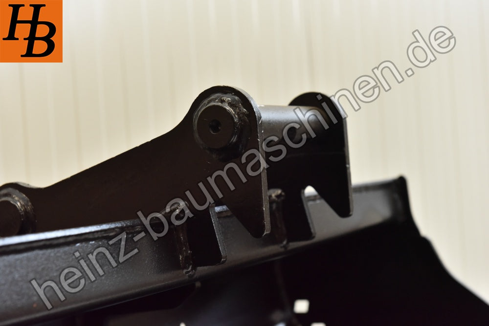 Grabenräumlöffel Starr 1000mm 100cm MS01SY KL1