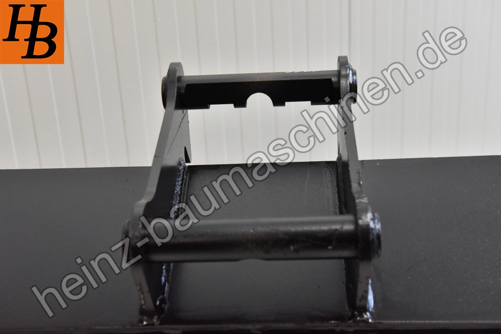 Grabenräumlöffel Starr 1000mm 100cm MS01SY KL1