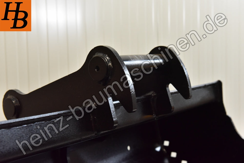 Grabenräumlöffel Starr 1000mm 100cm MS03SY KL2