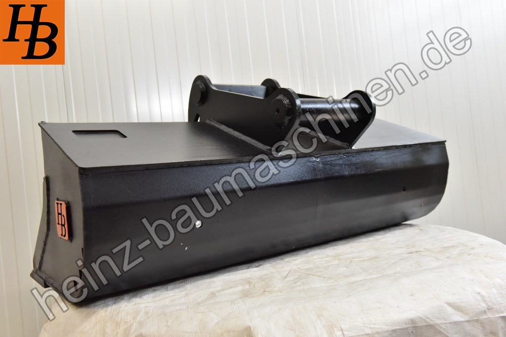 Grabenräumlöffel Starr 1000mm 100cm MS03SY KL2
