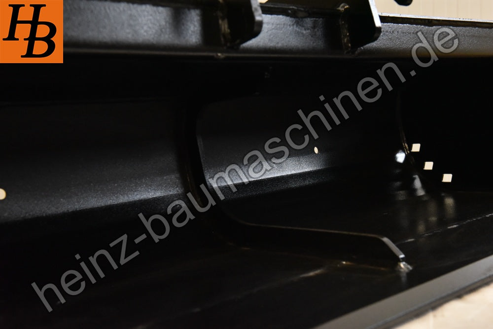 Grabenräumlöffel Starr 1200 mm - MS03SY