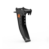 Kabellöffel Telelöffel 150 MS01SY – Spezialwerkzeug für Glasfaserbau