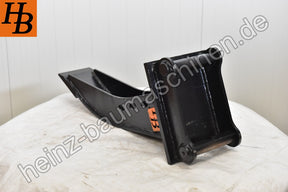 Kabellöffel Telelöffel 150 MS01SY – Spezialwerkzeug für Glasfaserbau