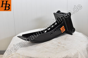 Kabellöffel Telelöffel 150 MS01SY – Spezialwerkzeug für Glasfaserbau