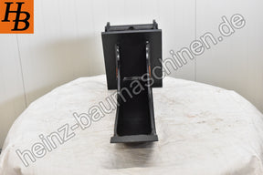 Kabellöffel Telelöffel 150 MS01SY – Spezialwerkzeug für Glasfaserbau