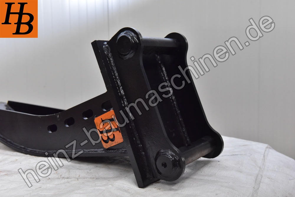 Kabellöffel Telelöffel 150 MS01SY – Spezialwerkzeug für Glasfaserbau