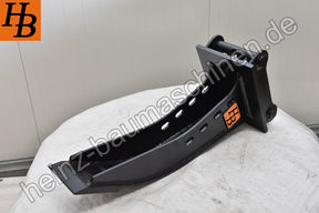 Kabellöffel Telelöffel 150 MS01SY – Spezialwerkzeug für Glasfaserbau