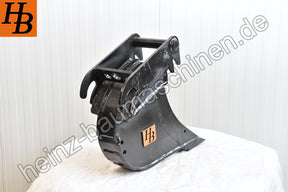 Kabellöffel Telelöffel 150 MS01 – Spezialwerkzeug für Glasfaserbau