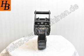 Kabellöffel Telelöffel 150 MS01 – Spezialwerkzeug für Glasfaserbau