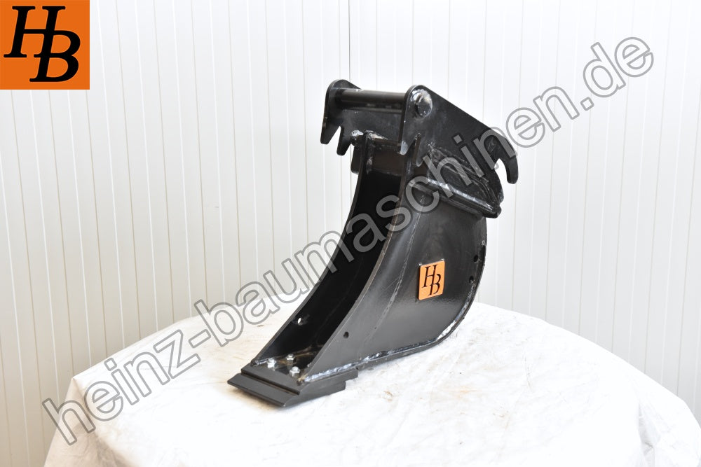 Kabellöffel Telelöffel 150 MS01 – Spezialwerkzeug für Glasfaserbau