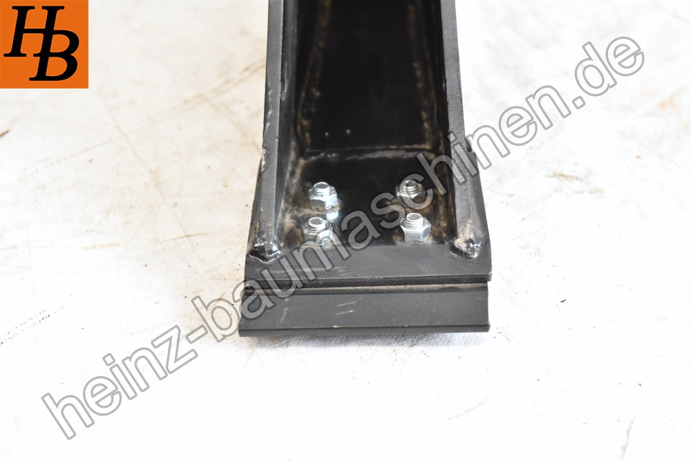 Kabellöffel Telelöffel 150 MS01 – Spezialwerkzeug für Glasfaserbau