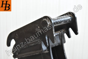 Kabellöffel Telelöffel 150 MS01 – Spezialwerkzeug für Glasfaserbau