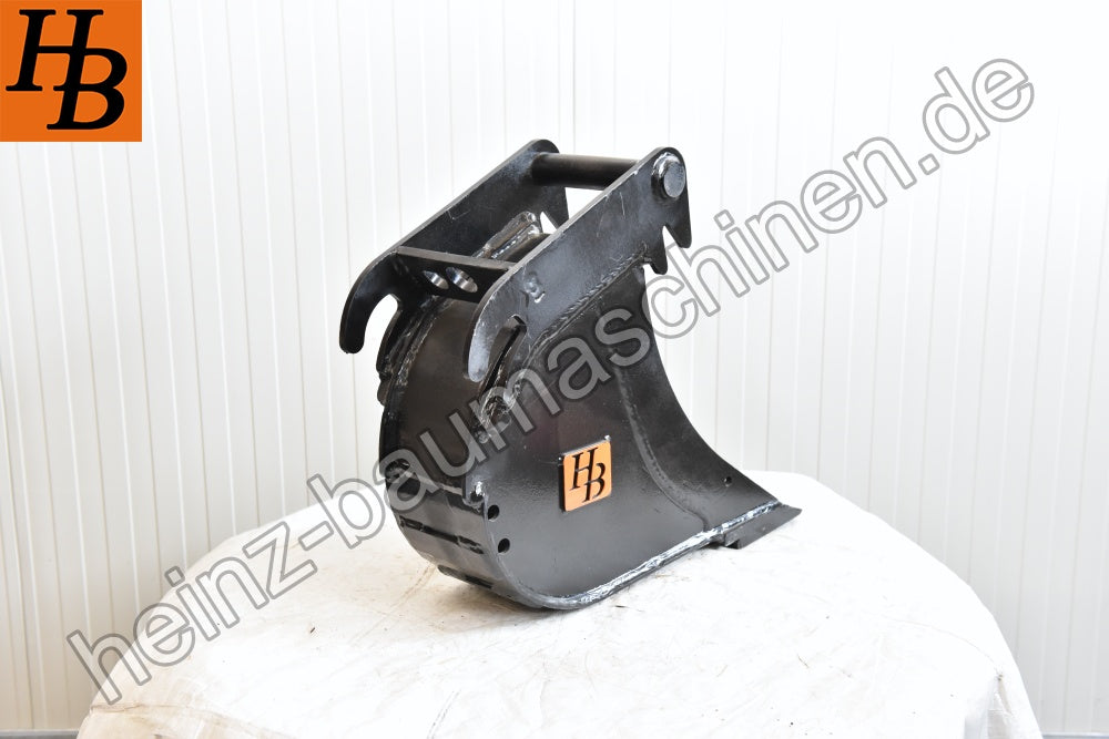 Kabellöffel Telelöffel 200 MS01 – Spezialwerkzeug für Glasfaserbau