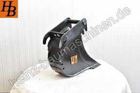 Kabellöffel Telelöffel 200 MS01 – Spezialwerkzeug für Glasfaserbau