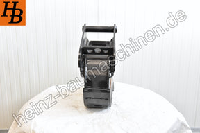 Kabellöffel Telelöffel 200 MS01 – Spezialwerkzeug für Glasfaserbau