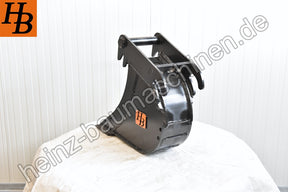 Kabellöffel Telelöffel 200 MS01 – Spezialwerkzeug für Glasfaserbau