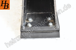 Kabellöffel Telelöffel 200 MS01 – Spezialwerkzeug für Glasfaserbau