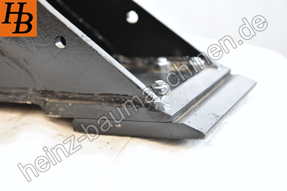 Kabellöffel Telelöffel 200 MS01 – Spezialwerkzeug für Glasfaserbau