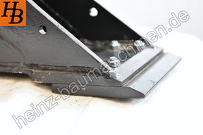 Kabellöffel Telelöffel 200 MS01 – Spezialwerkzeug für Glasfaserbau