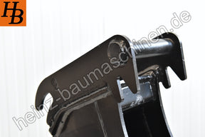 Kabellöffel Telelöffel 200 MS01 – Spezialwerkzeug für Glasfaserbau