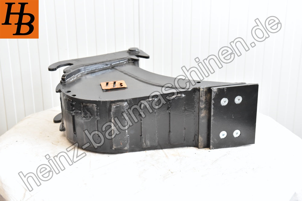 Kabellöffel Telelöffel 200 MS01 – Spezialwerkzeug für Glasfaserbau