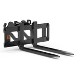 Palettengabel CW10 – 2,5 t Traglast