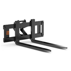 Palettengabel MS01 – 2,5 t Traglast