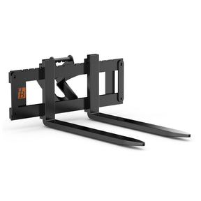 Palettengabel MS01 – 2,5 t Traglast