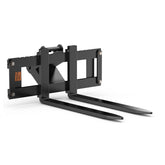 Palettengabel MS03SY – 2,5 t Traglast