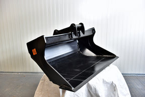 Planierlöffel 1400 mm MS03SY – für 3–6 t Bagger