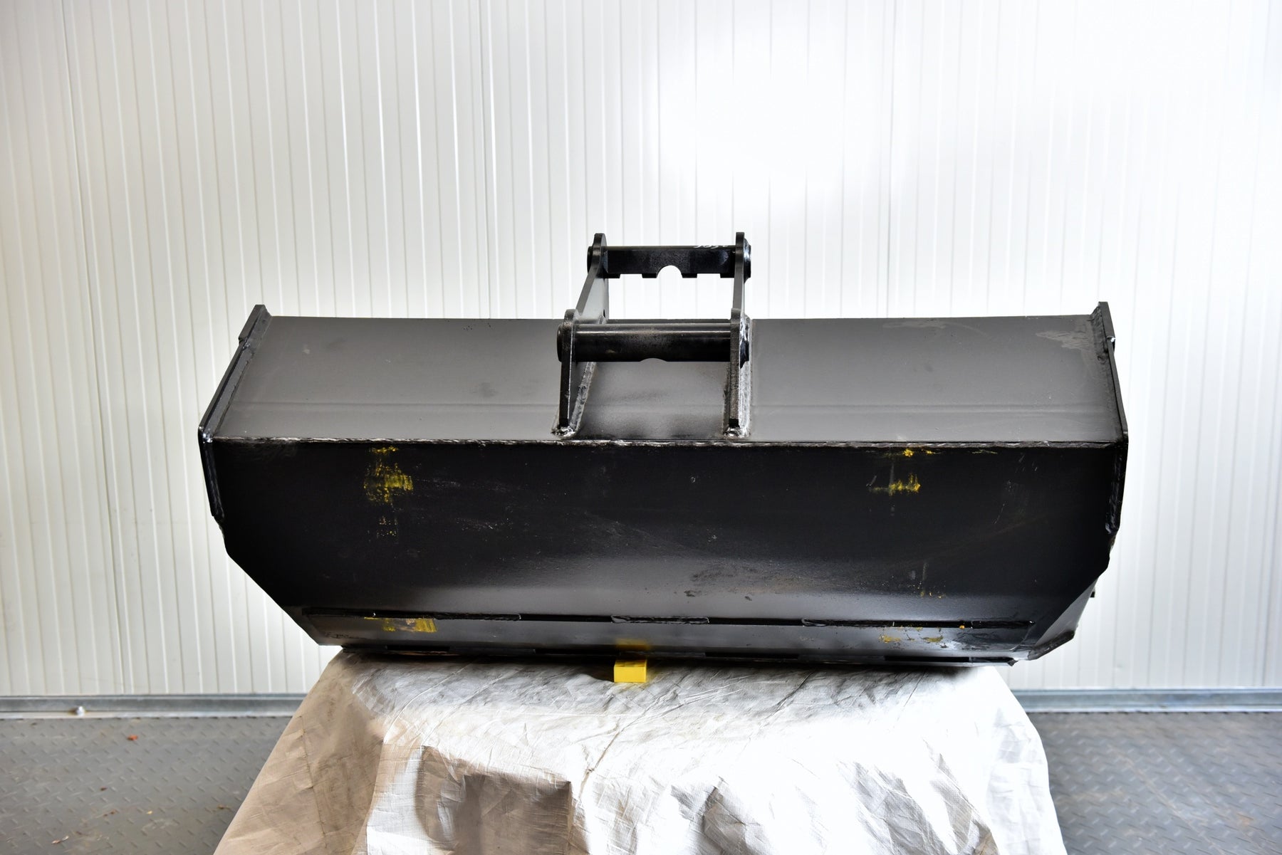 Planierlöffel 1400 mm MS03SY – für 3–6 t Bagger