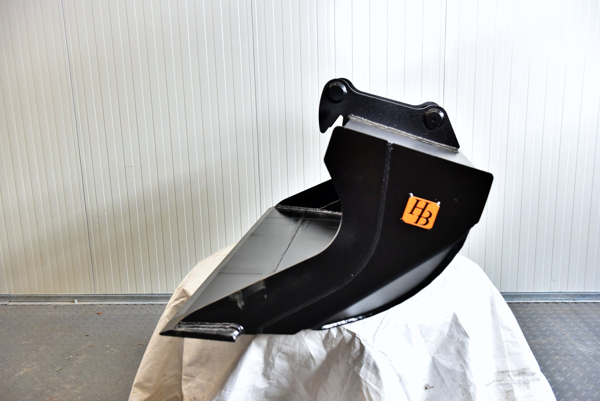 Planierlöffel 1400 mm MS03SY – für 3–6 t Bagger