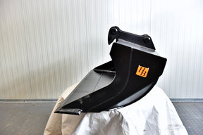 Planierlöffel 1400 mm MS03SY – für 3–6 t Bagger