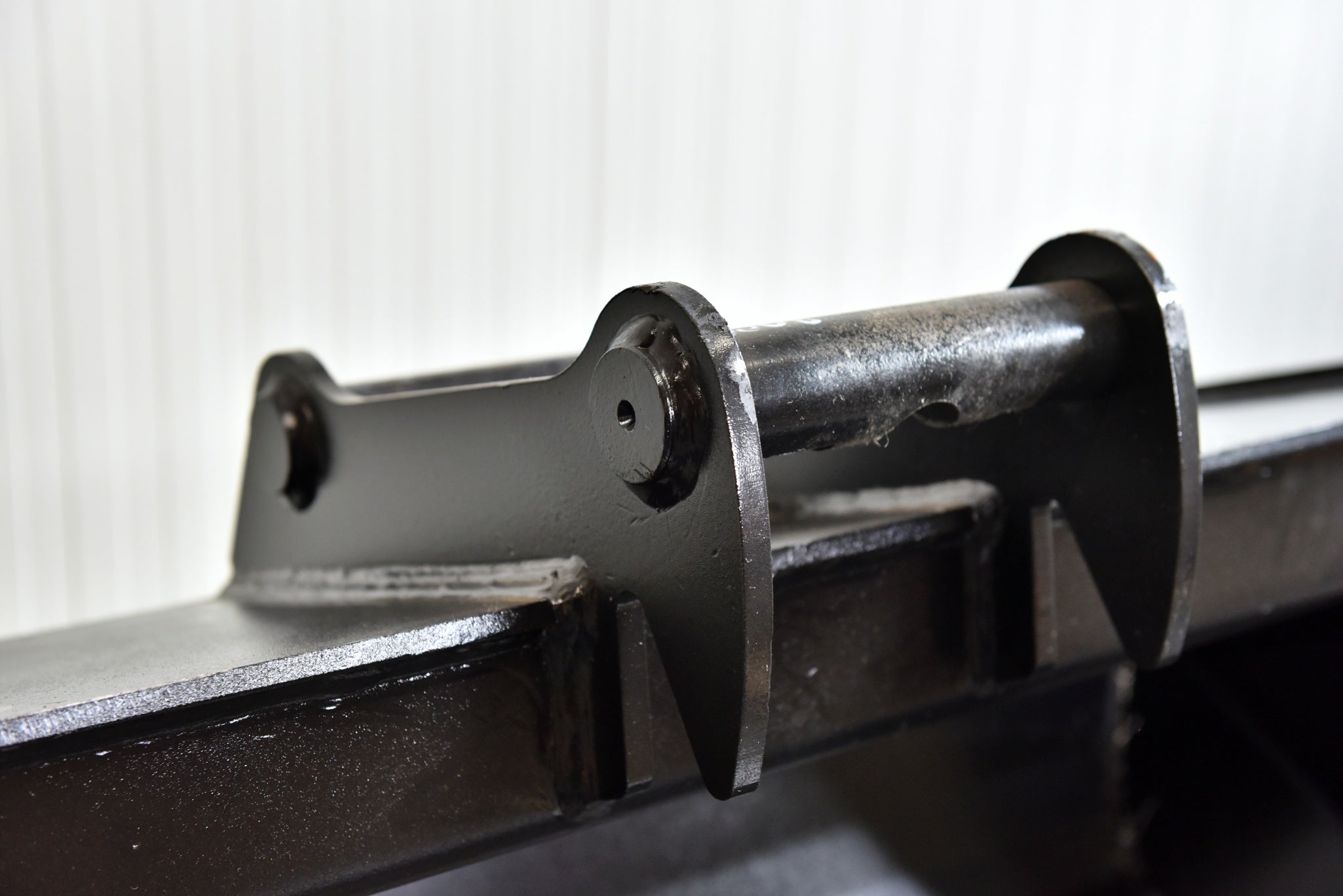 Planierlöffel 1400 mm MS03SY – für 3–6 t Bagger